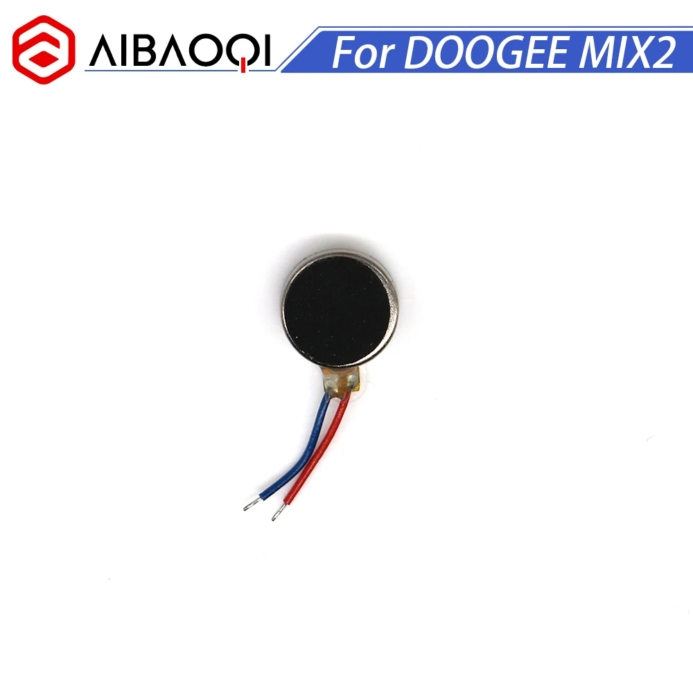 AiBaoQi 100% Новые оригинальные запасные части для телефона Doogee Mix 2 | Мобильные