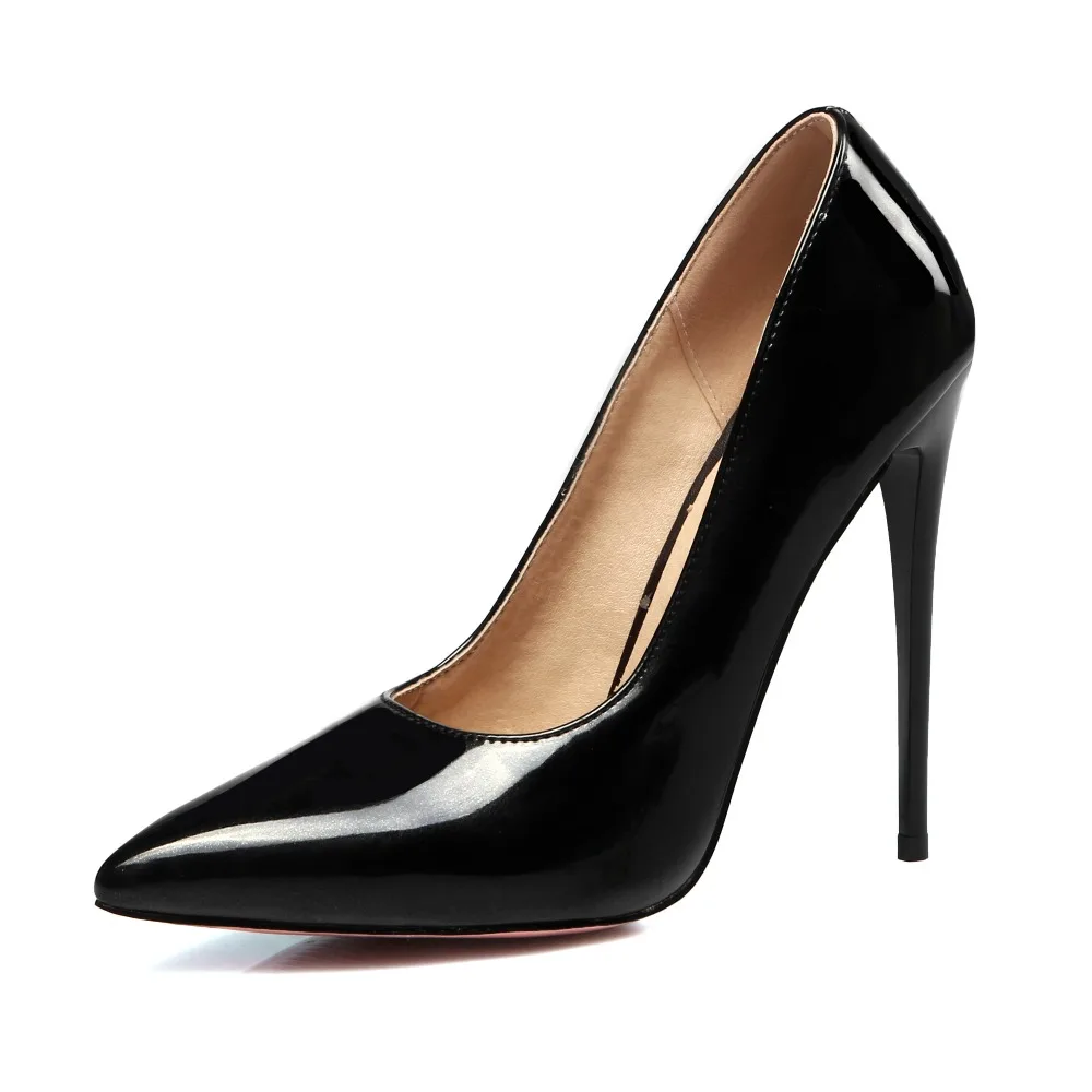 Женские туфли лодочки с острым носком на тонком каблуке размеры 4 15|nude shoes|nude shoes