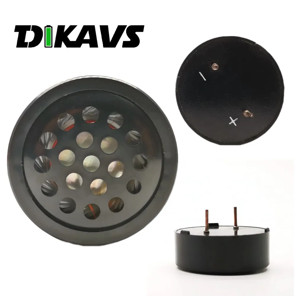 1 шт. мини динамик с креплением на печатной плате 8 Ом 0 5 Вт|8 ohm|8 ohm speaker 10pcsspeaker 0.5w |