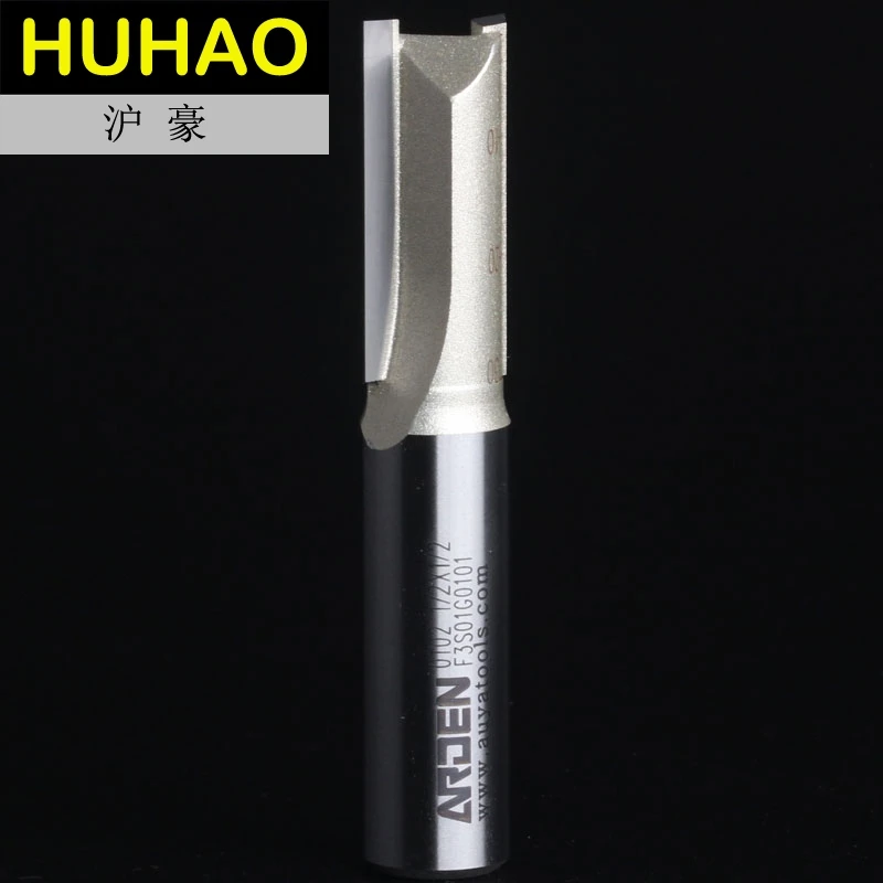 

50pcs 1/2*1/2 Router Bits Straight Bit 1/2 Shank 1/2 Blade Tungsten Carbide 2 Flutes ARDEN Router bit ARDEN A0102278