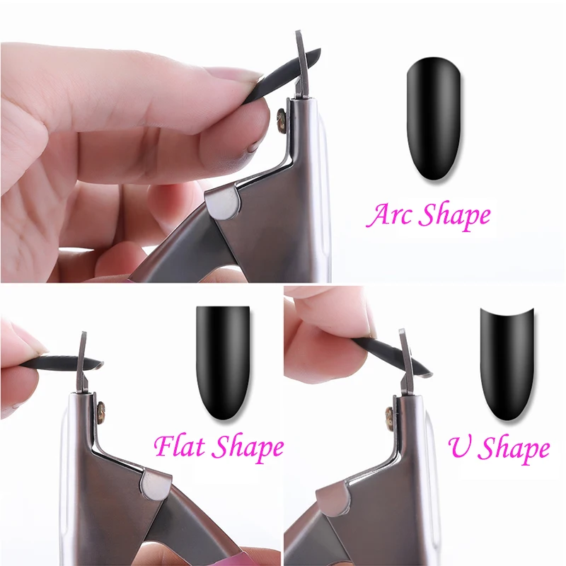 Professional-Manicure-Nail-Clipper-Cutter-Cut-Extended-Flat-Arc-U-Shape-Trimmer-for-Fake-Nails-Art-Polishing-2019 (11)
