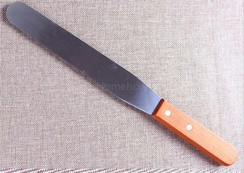 flat spatula 7 7