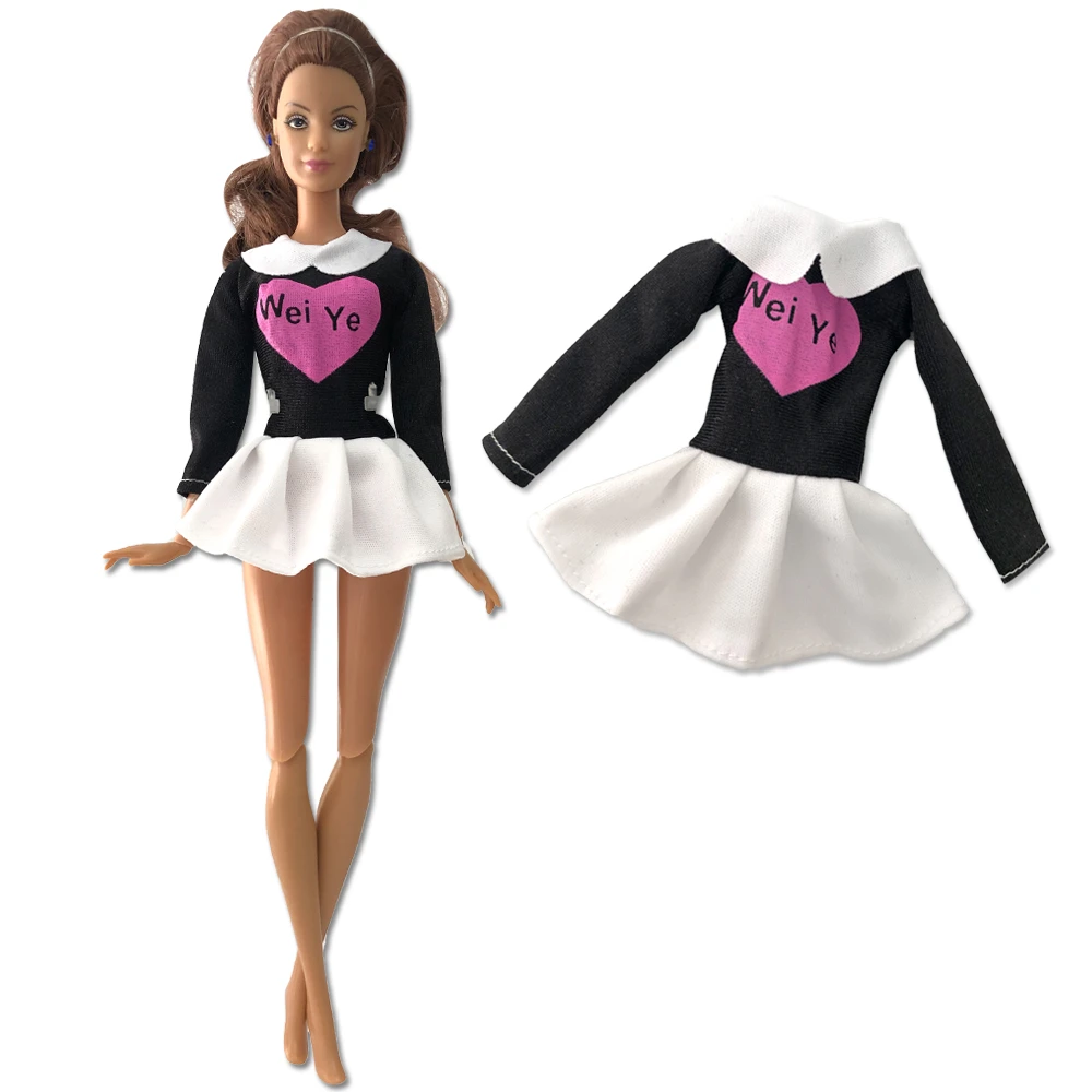 ballet barbie doll