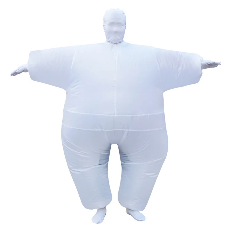 Adult Inflatable Sumo Wrestler Wrestling Suit Blow Up Fat Man Sumo Cosplay Costume Halloween Party Fancy Dress Full Body Suit Full Body Suit Inflatable Sumocosplay Costume Aliexpress