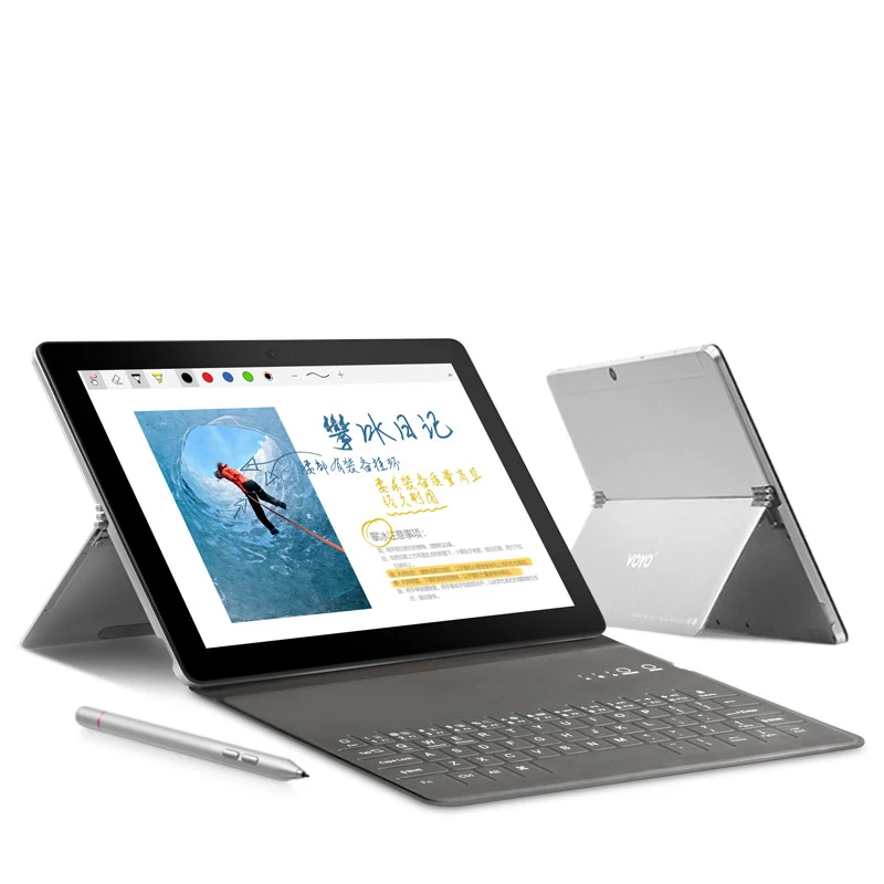 VOYO i8max i8 макс. для планшетов PC MTK X27 Deca core 4 Гб ram 64 Rom 10 1 дюймов 1920*1200 ips Android 7 0 LTE WCDMA WiFI