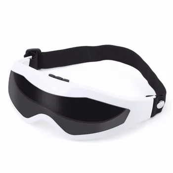 

Electric Eye Massager Magnetic Vibration Therapy Eye Care SPA Device Anti Fatigue Wrinkle Eye Protector Eye Massage Mask Machine