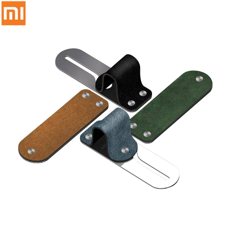 

Xiaomi Mijia Freefinger Fashion mobile phone ring bracket Multi-function Safe and Beautiful for your Phone