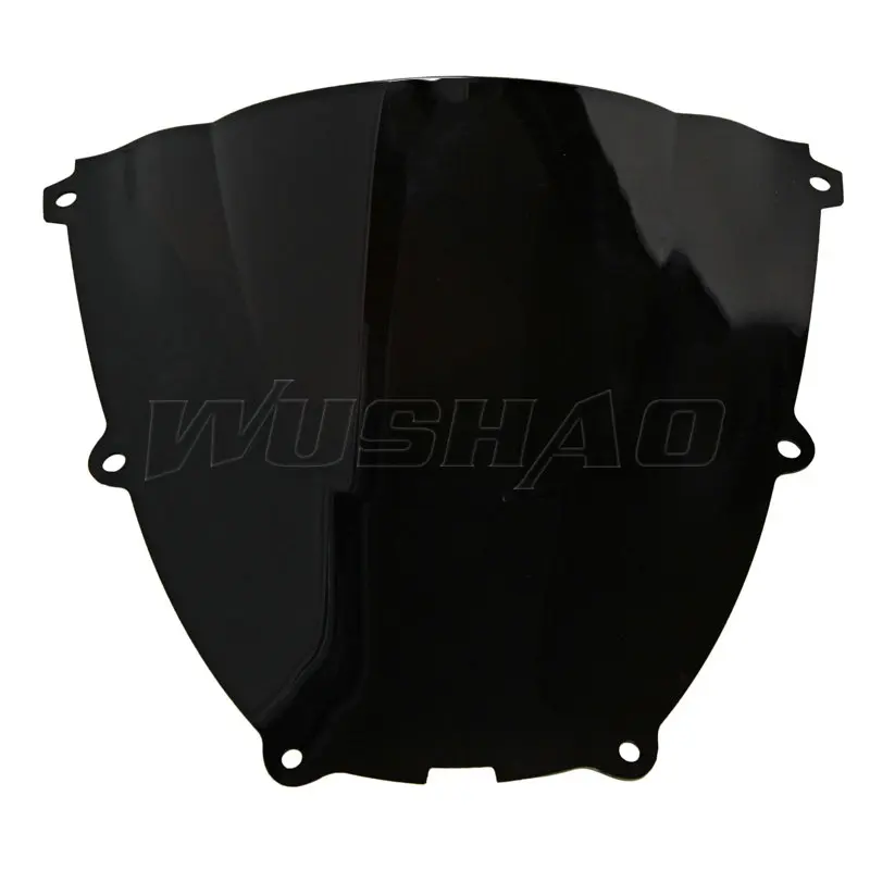 Лобовое стекло для мотоцикла ветровое Yamaha YZF600R YZF 600 R RN RH Thunder Cat|Козырьки от ветра и