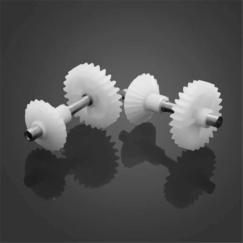 

High Quality Durable 450 PRO Torque Tube Front Drive Gear Set TL45055 For RC Helicopter Parts