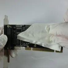 Размер 9 дюймов X 9 дюймов сверхтонкие волокна уборочные дворники LLL не Пылезащитная ткань ЖК-дисплей/светодиодный PCB трафарет Протирка Очков Ткань для протирки