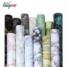 Классическая мраморная декоративная пленка ПВХ самоклеющиеся обои для ванной комнаты водонепроницаемые наклейки для гостиной ТВ фон наклейки на стену