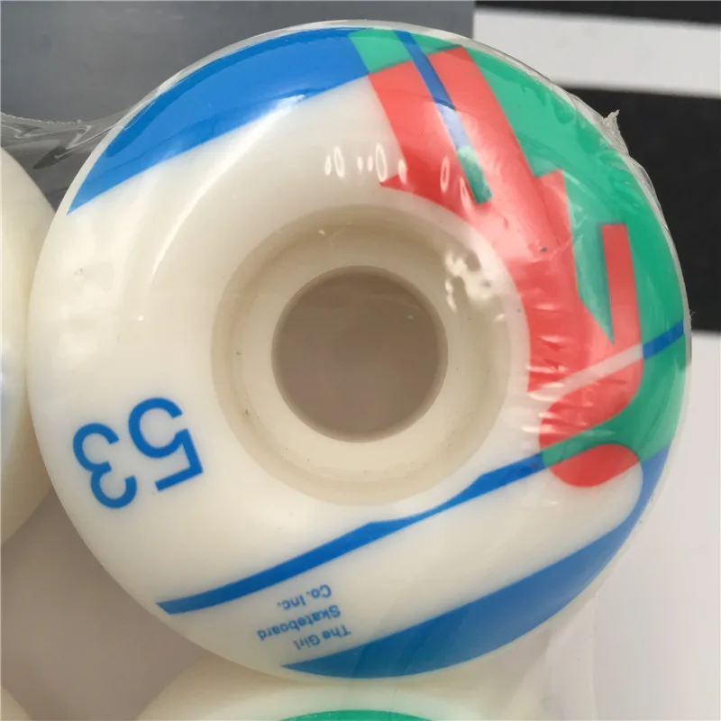 SKATEBOARD WHEEL (105)