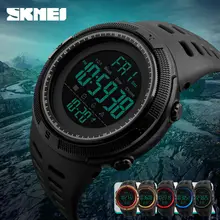 SKMEI Men Watches Waterproof Luxury Fashion Sport Watch Digital LED Outdoor Watch Alarm Countdown Dual Time Student Wristwatches SKMEI Men Watches Waterproof Luxury Fashion Sport Watch Digital LED Outdoor Watch Alarm Countdown Dual Time Student Wristwatches