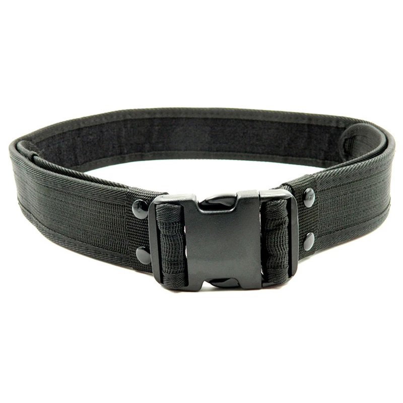  Sport Waist Pack Men Women Fashion Multifunction Outdoor Tactical Military Training Belt Bag Utilit