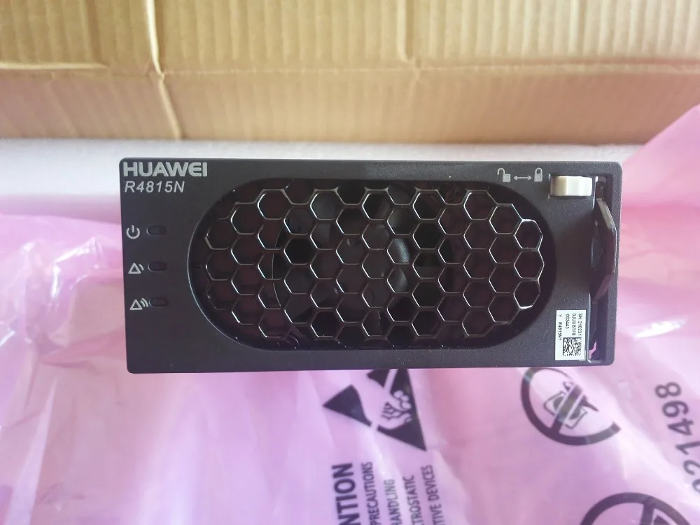 

OLT power supply module R4815N 1000W Brand New original for HUAWEI ETP4830 30A power rectification wholesale price