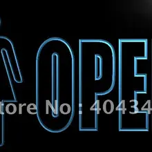 LK715-девушка леди открытый секс приманка светодиодный неоновый свет знак
