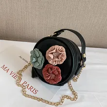 Новые детские кожаные сумки с кисточками на цепочке, роскошные сумки для девочек, дизайнерские сумки Torebki Damskie Bolso Mujer 30