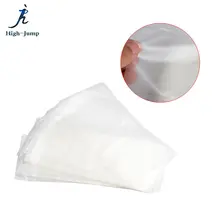 50 шт. ПВА Метатель приманки для рыбы воды-растворимые пакеты Размеры 16,7*7 см рыбалка воды-растворимые пакеты Карп Метатель приманки для рыбы аксессуары