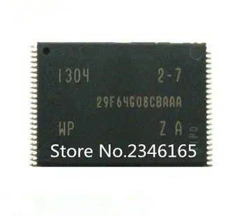 

New Original MT29F64G08CBAAAWP:A 29F64G08CBAAA TSOP-48