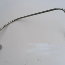 Дизельный генератор 5KW 186F аксессуары трубки высокого давления