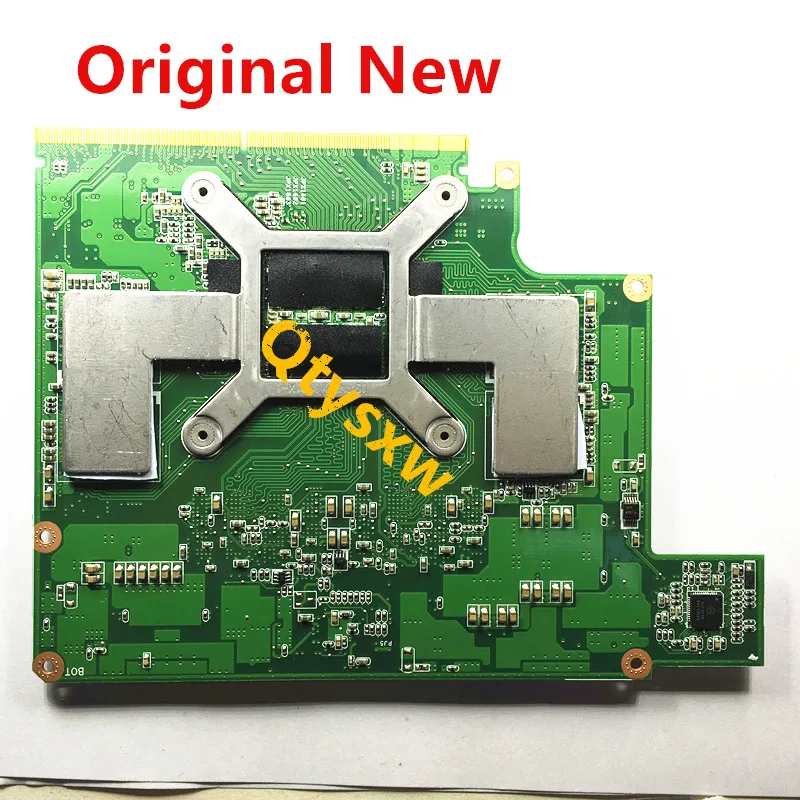 Placa de Vídeo Vga Mxmiii Gtx 560m Placa Gtx560m para Asus G73sw Vga Painel para Asus G73sw G73jw G53sw G53sx G53jw Vx7 2gb - Imagem 2