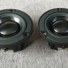 Пара(2 шт.) Melo Давид аудио(vifa NE75) 2-дюймовый алюминиевый конус Полнодиапазонный динамик hifi Настольный автомобильный аудио