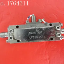 [BELLA] AVANTEK AFT-18854 8-18 GHZ 15 V SMA усилитель питания