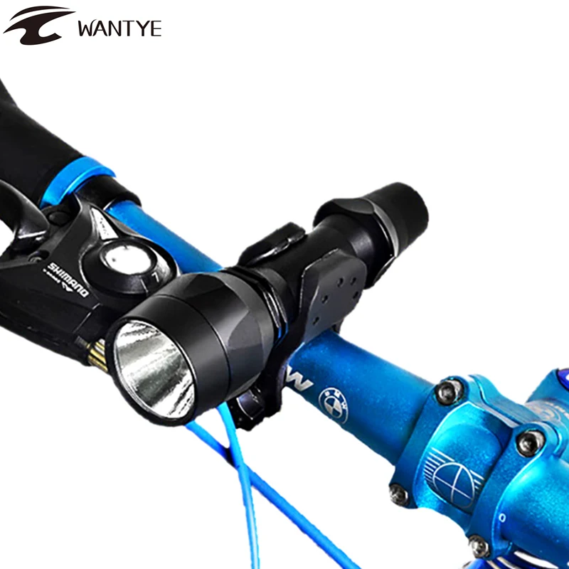 best bike flashlight