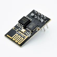 Adeept Nova Série ESP8266 WIFI WLAN Módulo Transceptor Sem Fio para Arduino AVR 8051 Freeshipping diy diykit