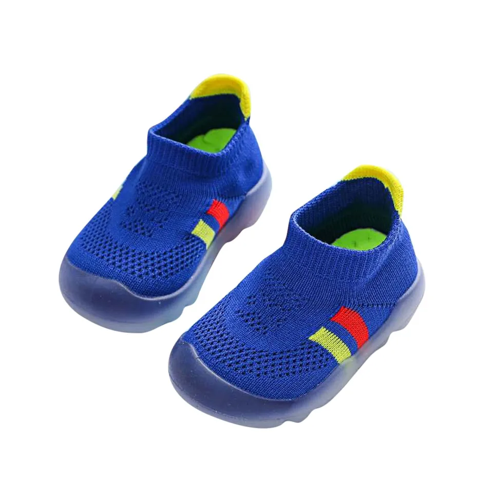 infant fila sandals