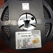 SMD кристалл 5032 36 м 4 P NX5032GC 36 м Японии ndk