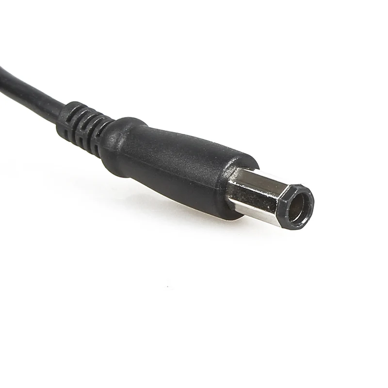 FDBRO зарядное устройство для ноутбука 19 5 V 3.34A адаптер питания AC Dell Inspiron 1318 1440 1545 1750