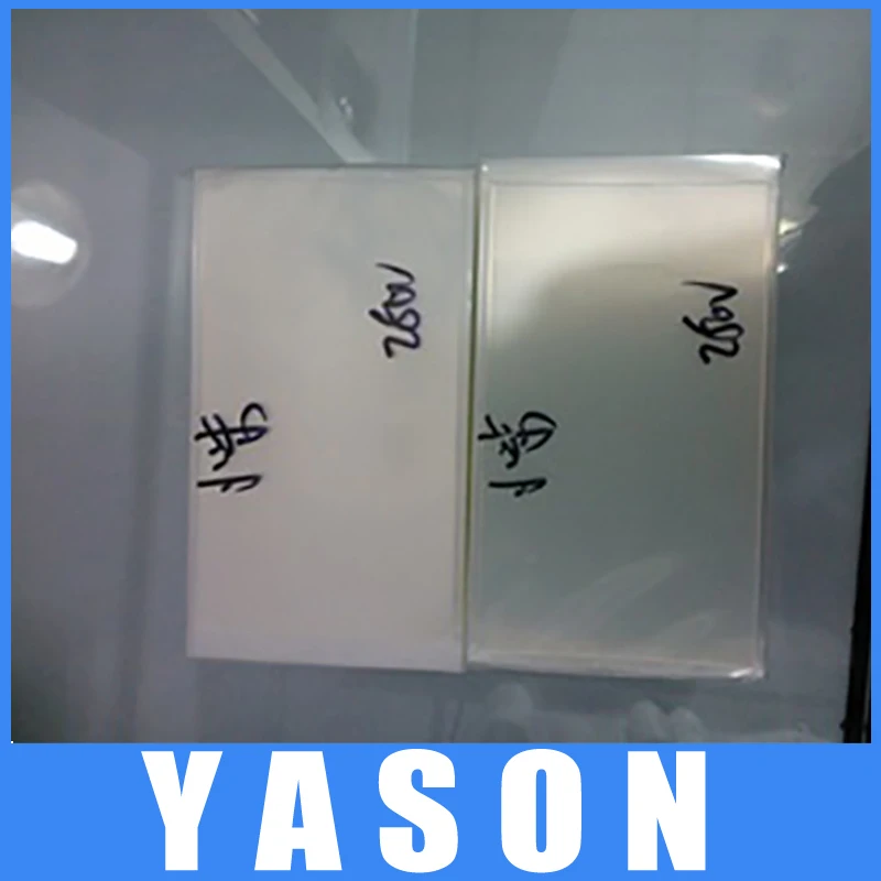 

tool For 4.7 inch iPhone6S 50pcs High Quality for Mitsubishi 250um OCA Optical Clear Adhesive for 4.7 inch iPhone6S