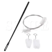 Белая труба Ремонтный комплект для чистки музыкальной части
