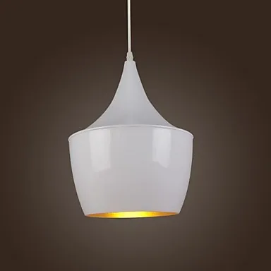 Loft Style Hanging LED Modern Pendant Light Lamp,Lampara Clogante Luminarias