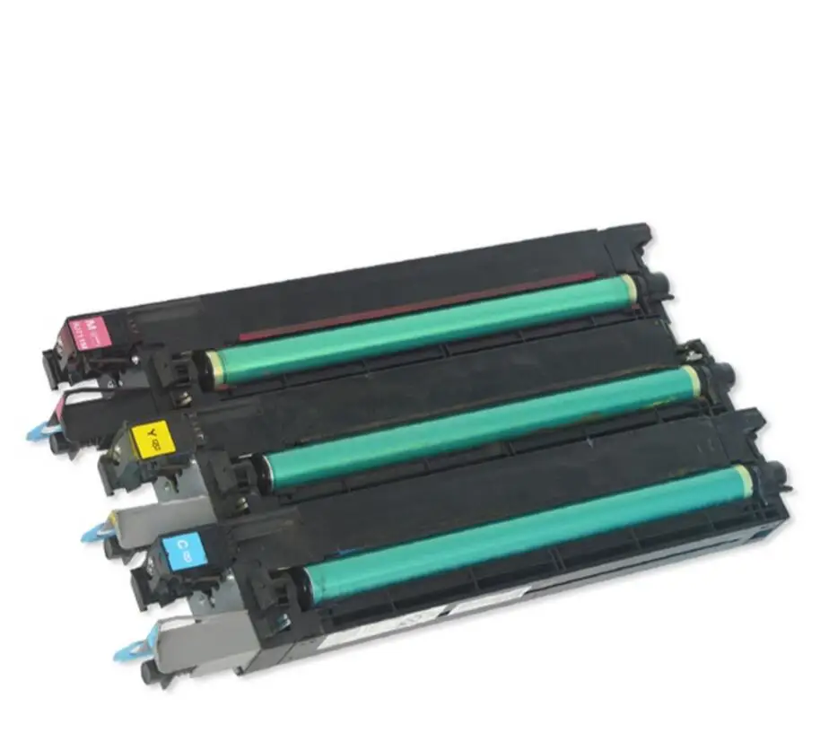 Блок изображений барабана совместимый IU 612 для Konica Minolta c452 C552 C652 барабанный