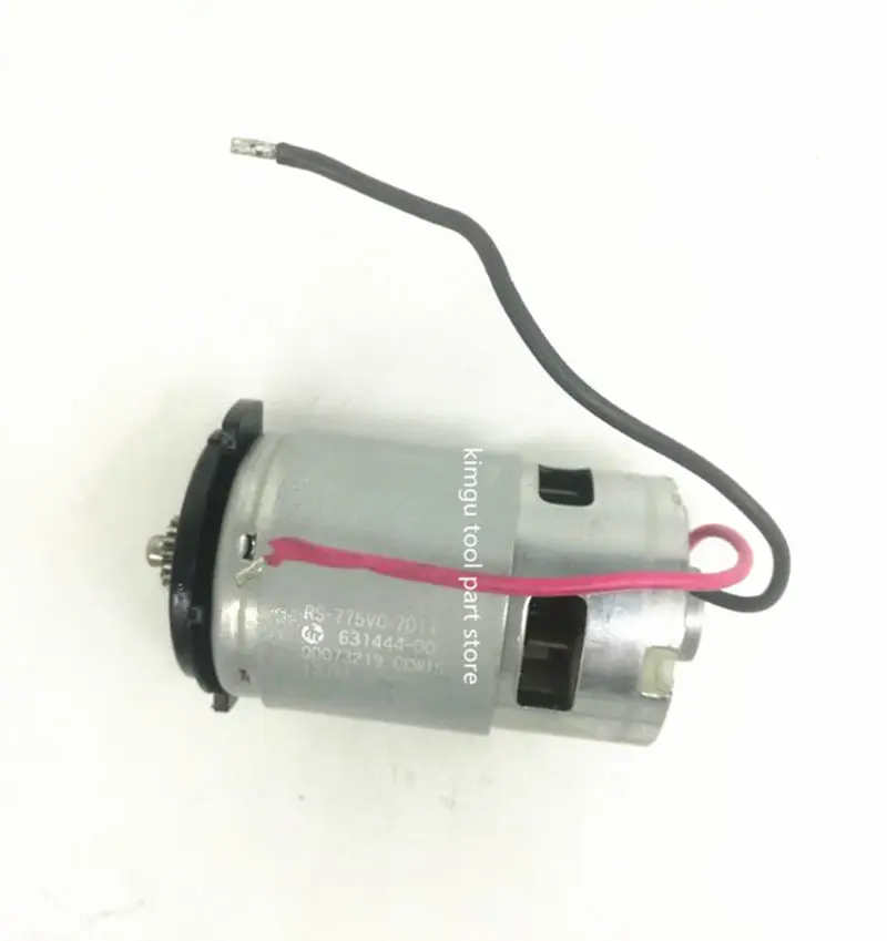 DEWALT N071094SV Motor and Pinion Assembly