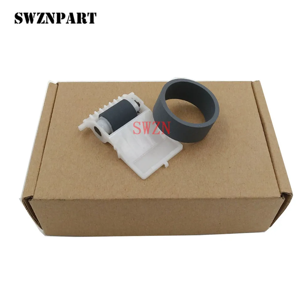 New Pickup Roller for Epson T1100 B1100 L1300 R1410 R1390 R1900 R1800 R1400 R1430 ME1100 R1800