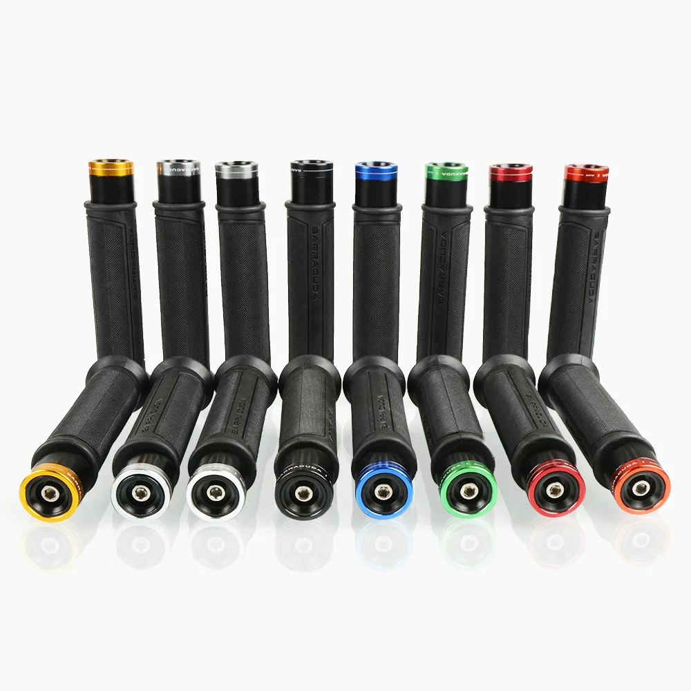 Аксессуары для мотоциклов Bmw F800R K1200RS R1150 GS ABS R1200GS рули резиновая ручка мотокросса
