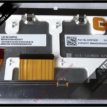 По низкой цене с хорошее качество L5F30720P03 ЖК-дисплей Экран Панель для Porsche Cayenne/Panamera PCM 3,1 для обсуждения скидка