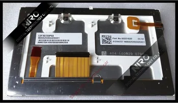 

Cheap Price With Good Quality L5F30720P03 LCD Screen Panel For Porsche Cayenne/Panamera PCM 3.1 Contacting For Discount