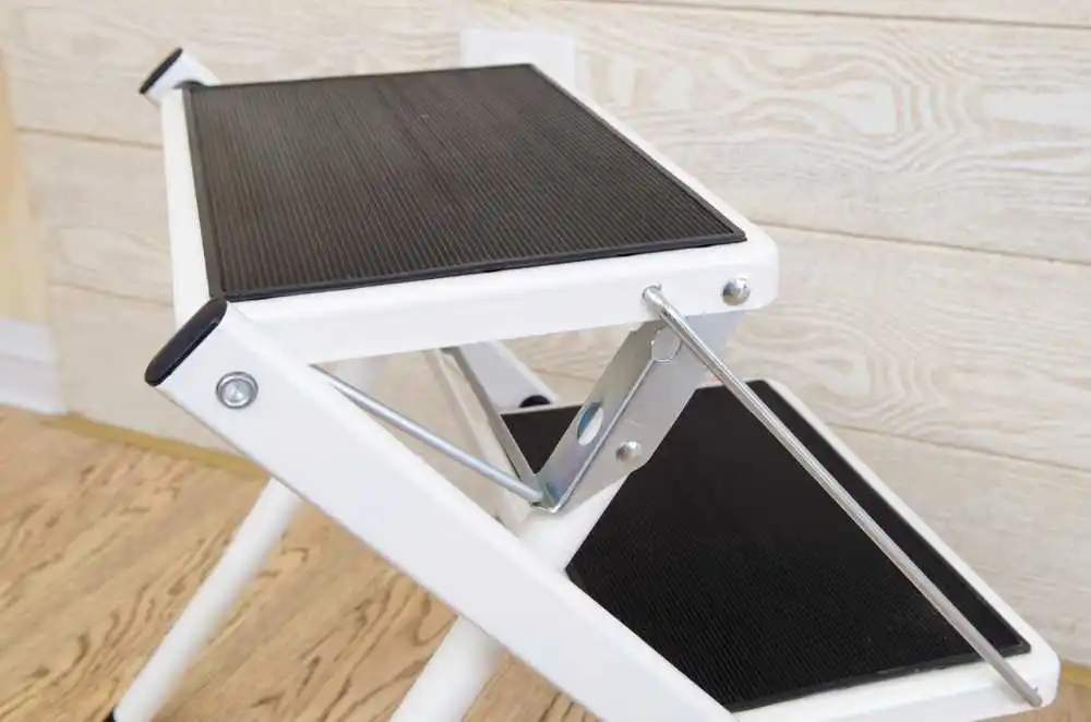 Creative Folding Simple Step Stool Kitchen Bench Portable Stool Home Bench Increase Stool Dotomy Ladder Folding Step Stool