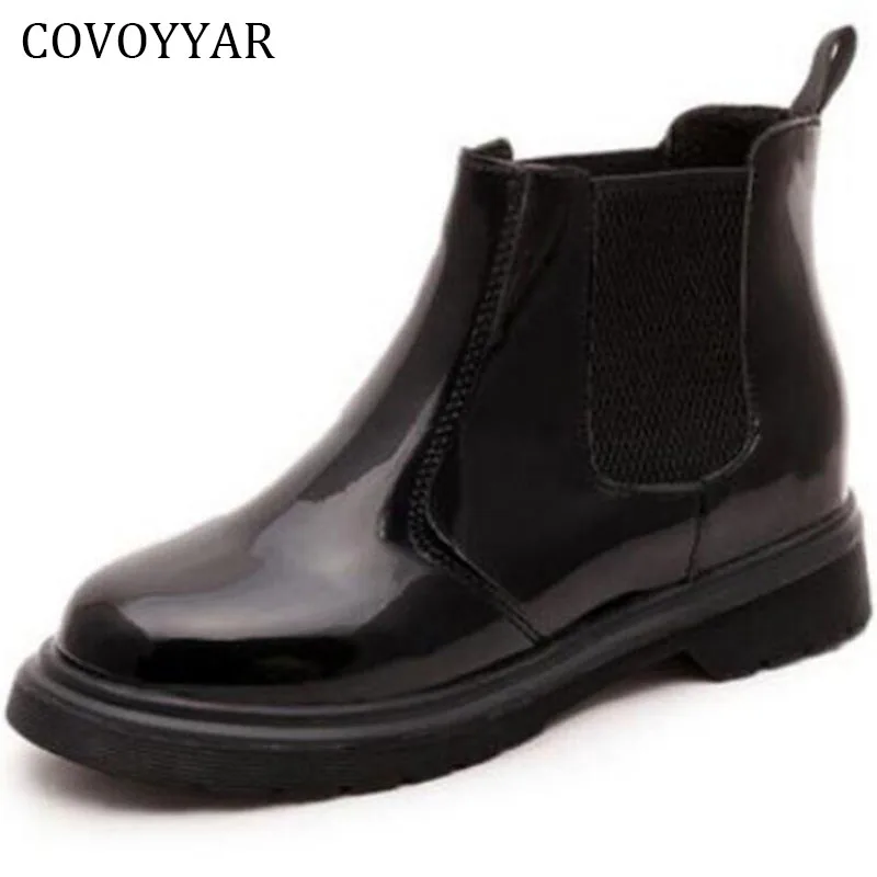 british style boots