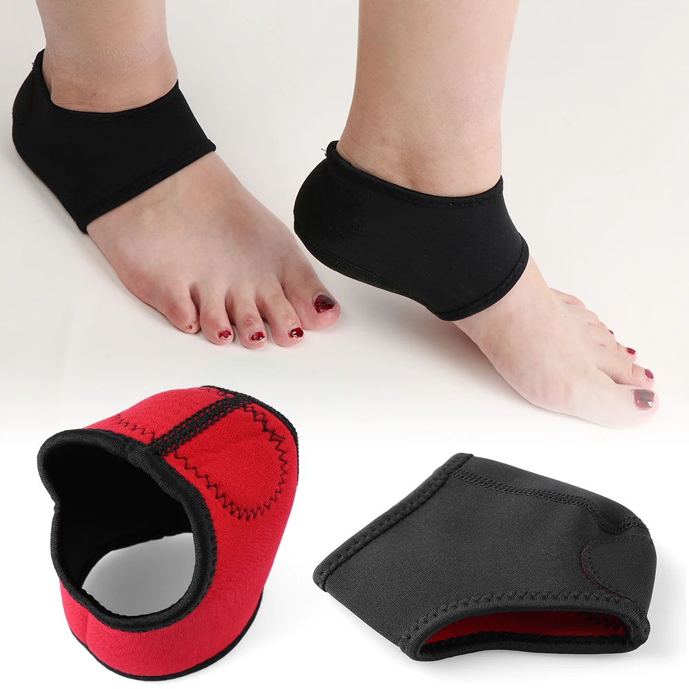 Unisex Foot Care Tools Nylon Plantar Fasciitis Foot Pain