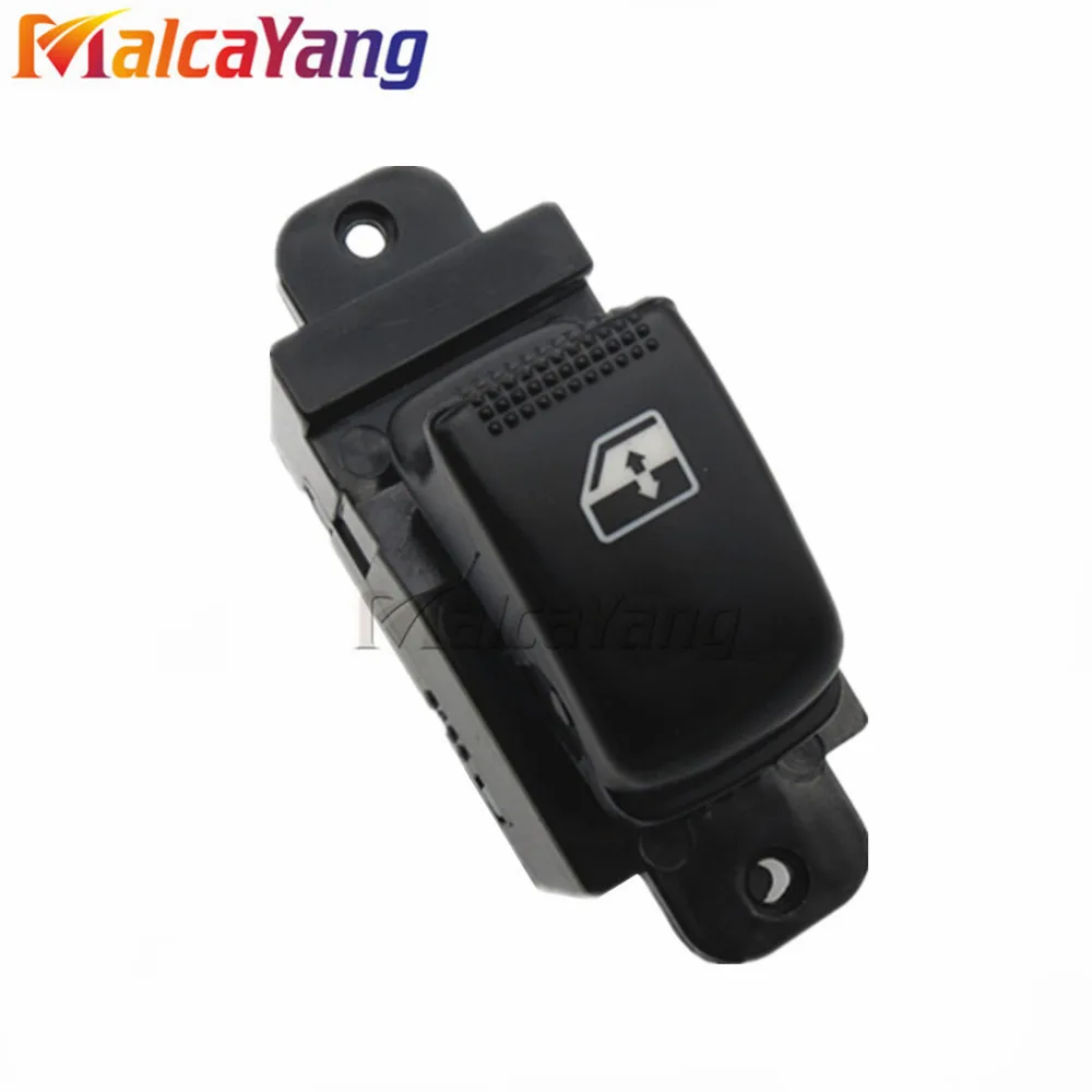 

FR RR RH Door Power Window Control Switch OEM For 2001-2006 Hyundai Santa Fe GL