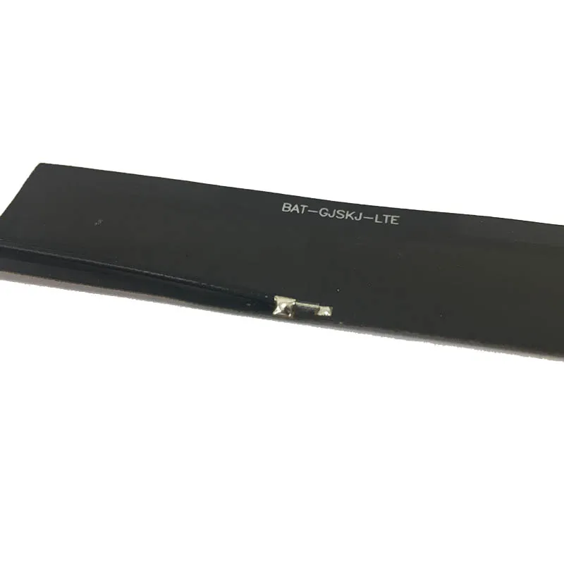 1PC GSM GPRS 2G 3G 4G LTE internal antenna 6dbi 80*21mm wireless modem aerial IPEX connector