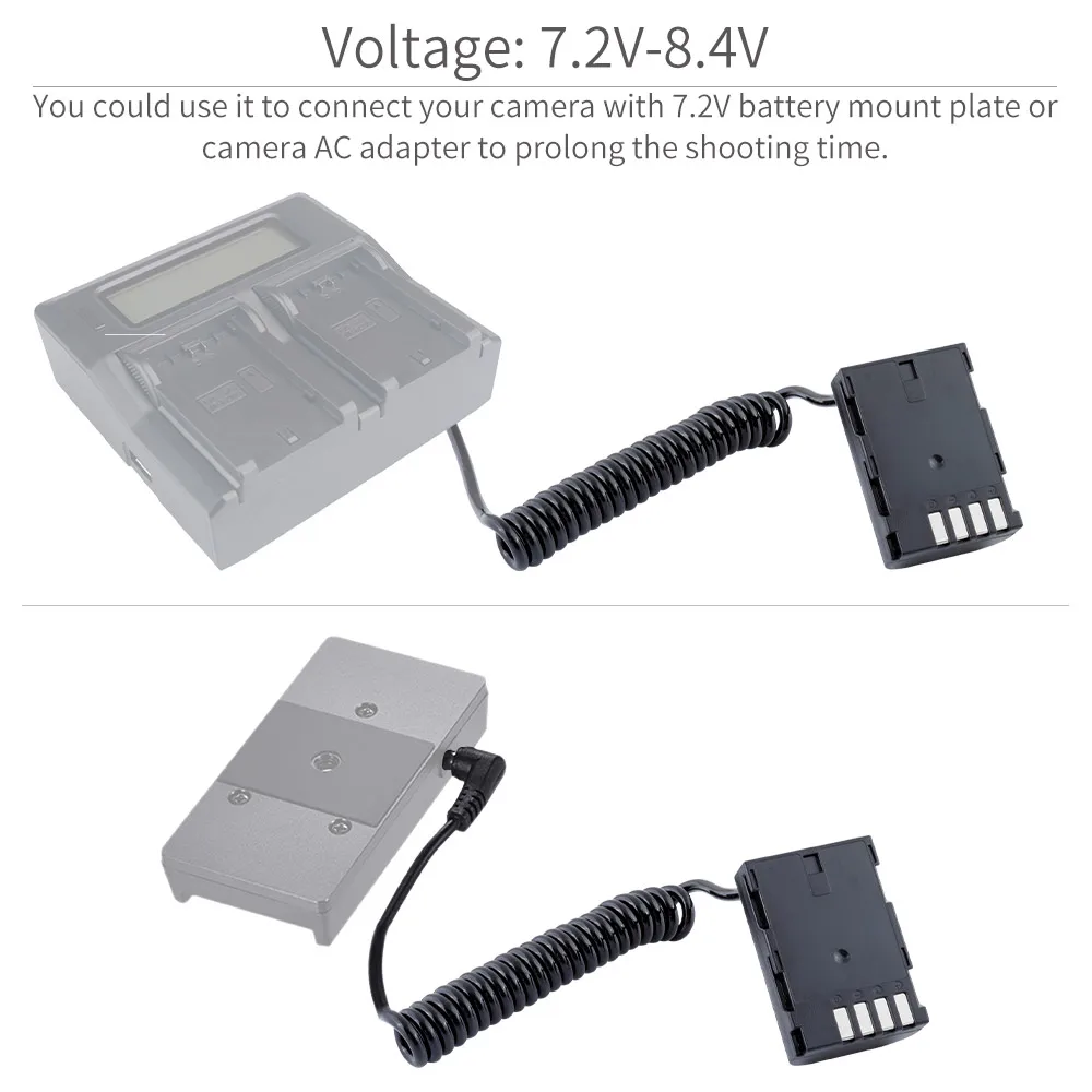 Portable-DC-Dummy-Battery