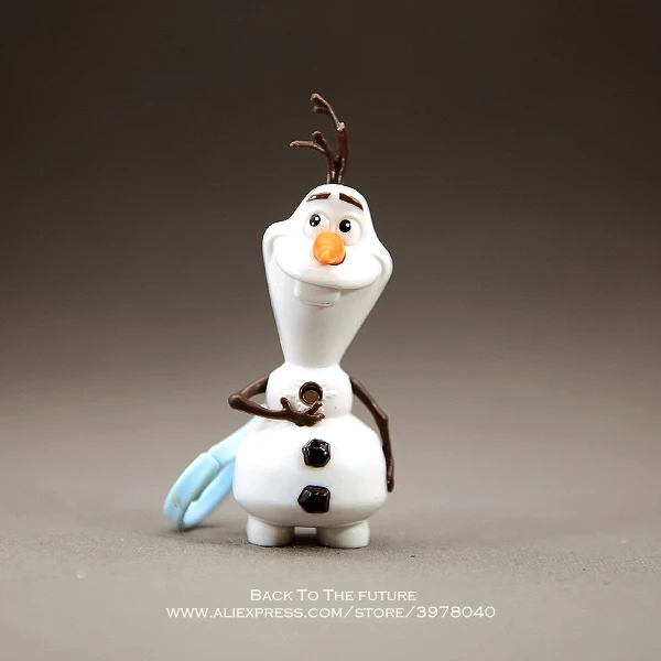 Disney Frozen Olaf snowman 9cm mini doll Action Figure Posture Anime Decoration Collection Figurine Toy model for children gift Disney Frozen Olaf snowman 9cm mini doll Action Figure Posture Anime Decoration Collection Figurine Toy model for children gift