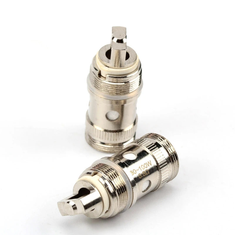 Сменные катушки Coil Father Q Subohm EC 0 5 3 Ом подходят для iJust S/iJust 2/iJust 2 mini/Melo/2/Melo набор