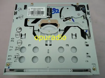 

Fujitsu ten DENSO single CD mechanism loader DA-35-166 DA-35-161 for Toyota radio Voice navigation DENSO sound systems